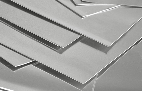 Aluminium Sheets